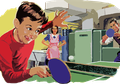 Tidak Banyak yang Tahu, Inilah 5 Fakta Unik Seputar Olahraga Tenis Meja