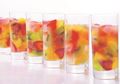 Buka Puasa dengan Fruit Jelly Puding yang Segar ini, yuk!