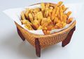 French Fries ala Indonesia, Menu Camilan Setelah Berbuka Puasa