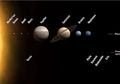 Kisah di balik Nama-Nama Planet, Sudahkah Kamu Mengetahuinya?