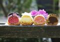 Ini Dia Perbedaan Eclair dan Kue Sus yang Sama-Sama Berasal dari Perancis!