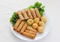Suka Buka Puasa dengan Gorengan? Hati-hati dengan Efek Buruknya