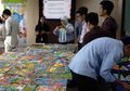 Melihat Kerennya Mobil Impian 30 Finalis Toyota Dream Car Art Contest 2018