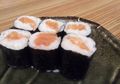 Antara Susi, Sushi, dan Kenangan Ibu (Bagian 2 - Tamat)