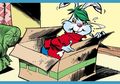 Cergam Bobo: Kado Berisi Bobo