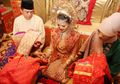 Malam Bainai dalam Pernikahan Adat Minang