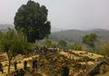 Situs Megalitikum Gunung Padang, Lebih Tua dari Piramida Giza