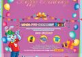 Lomba Foto Ucapan Hut Majalah Bobo