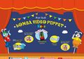 Lomba Video Puppet Bobo