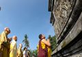 Peninggalan Sejarah Bercorak Buddha