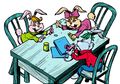 Cerita Bobo: Majalah Anak Kelinci