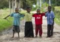 Sejarah Nama Papua