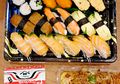 Cara Menyantap Sushi, Salah Satunya Langsung Hap!