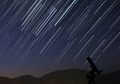 Hujan Meteor Lyrid Dulu Pernah Seperti Badai, dalam Waktu 1 Jam Ada 700 Meteor yang Melintas