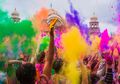 Fakta Dibalik Festival Holi
