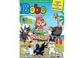 Majalah Bobo Edisi Terbaru 03 (Terbit 27 April 2017)