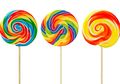 Permen Lollipop, Namanya Diambil Dari Nama Pacuan Kuda