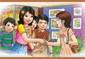 Piano Dalam Api