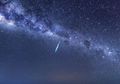 Catat Tanggalnya! Bulan Mei Ini Akan Ada 2 Hujan Meteor yang Bisa Kita Lihat