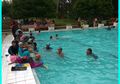 Ayo Berenang dengan Hati Riang