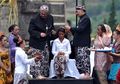 Menonton Dieng Culture Festival, Liburan di Atas Awan