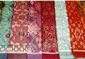 Endek, Kain Tenun Ikat khas Bali
