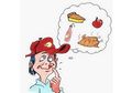 Tips Supaya Tidak Cepat Lapar Saat Puasa