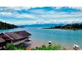 Jalan-Jalan ke Danau Poso