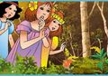 Negeri Dongeng: Pencuri Bunga