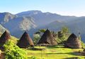 5 Perkampungan yang Menarik Perhatian Dunia