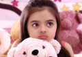 Wawancara Ruhi, Artis Cilik Mohabbatein