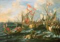Apakah Bajak Laut Benar-Benar Ada?