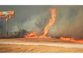 Fire Whirl, Si Pusaran Api