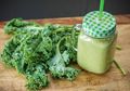 Sayur Kale yang Kaya Manfaat