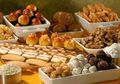 Tips Memilih Makanan Saat Lebaran