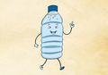 Sudahkah Teman-Teman Tahu Arti Angka yang Ada di Bawah Botol Minum?