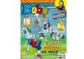 Majalah Bobo Edisi Terbaru 40 (Terbit 12 Januari 2017)