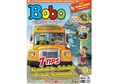 Majalah Bobo Edisi Terbaru 14 (Terbit 13 Juli 2017)