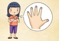 2 Fakta Tentang Kuku