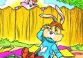 Cergam Bobo: Gerobak Serbaguna