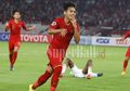 Piala AFF 2020 - Harga Tiket Final Leg Pertama Indonesia Vs Thailand