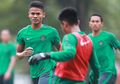 Video - Aksi Penyelamatan Dimas Drajad saat Jadi Kiper Dadakan Timnas U-23 Indonesia