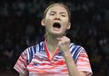 Hasil Denmark Open 2022 – 3 Wakil China Menggila, Bungkam Lawannya Dengan Sadis