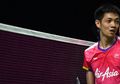 Kurang Beruntung Soal Draw Indonesia Open 2019, Tunggal Putra Malaysia Mengaku Sudah Pasrah?