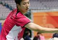 Taipei Open 2022 - Usai Singkirkan Indonesia, Unggulan Tuan Rumah Bikin Wakil Malaysia Menderita
