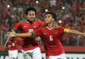 Satu Pemain Timnas U-19 Indonesia yang Mainnya Paling Bagus Menurut Pelatih Lawan