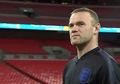 Ditinggal Sang Istri, Wayne Rooney Lewati Hari Kasih Sayang Sendirian