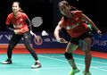 Absen Indonesia Open 2019, Pasangan Baru Ganda Putri Indonesia Akan Berkompetisi di Rusia
