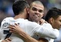 Kisah Pepe Alami Masa Real Madrid Lebih Kacau Ketimbang Kuburan