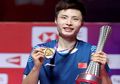 Piala Thomas 2022 - Teka-teki Nasib Shi Yuqi Terpercahkan, Dihukum Berat Federasi China Akibat Tragedi Tahun Lalu